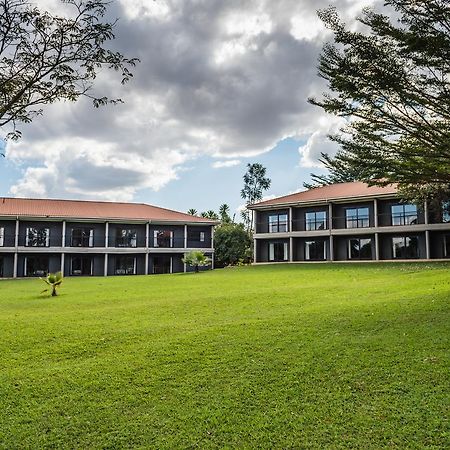 Royal Solwezi Hotel Экстерьер фото