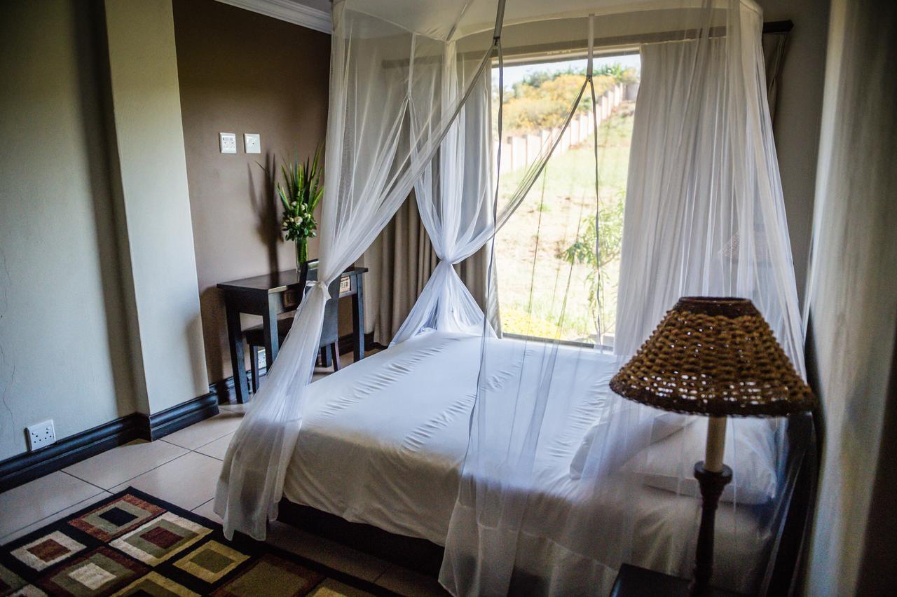 Royal Solwezi Hotel Экстерьер фото
