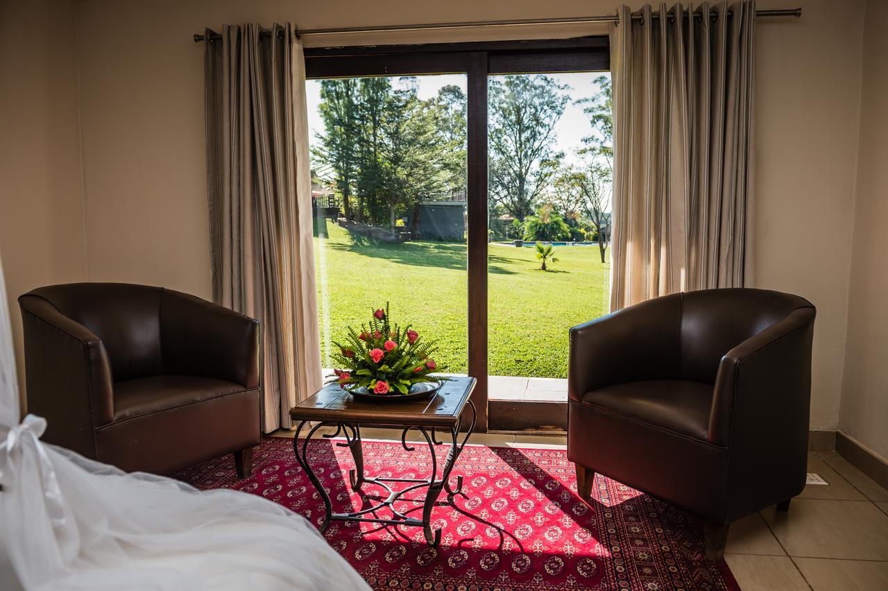 Royal Solwezi Hotel Экстерьер фото