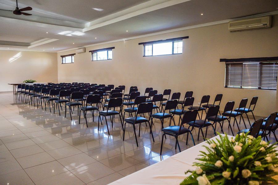 Royal Solwezi Hotel Экстерьер фото