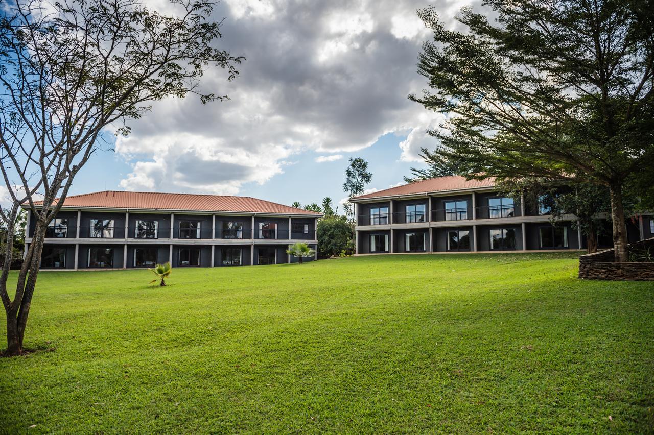 Royal Solwezi Hotel Экстерьер фото