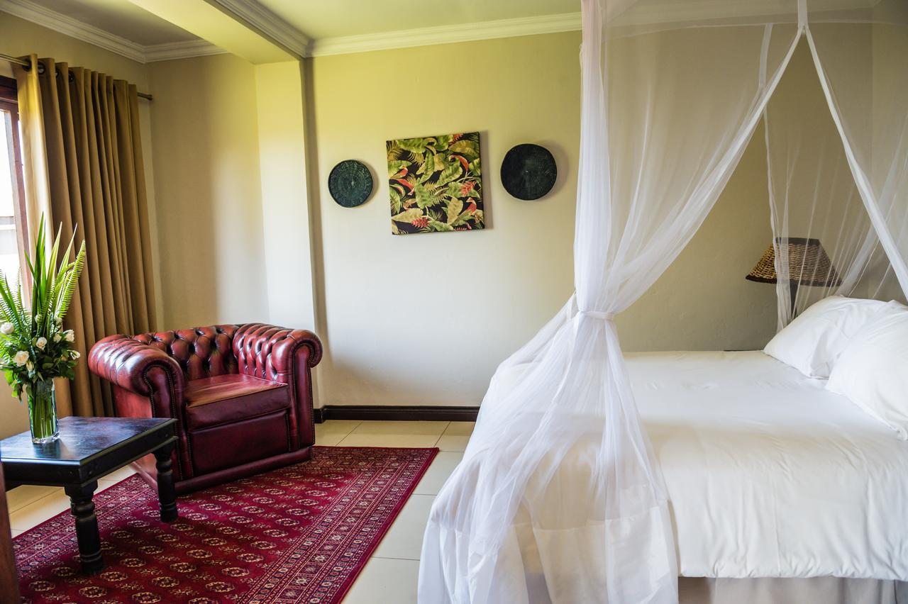 Royal Solwezi Hotel Экстерьер фото